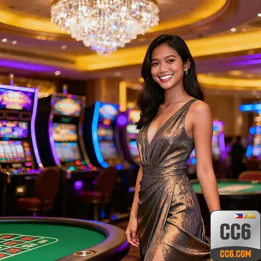 cc6 casino 