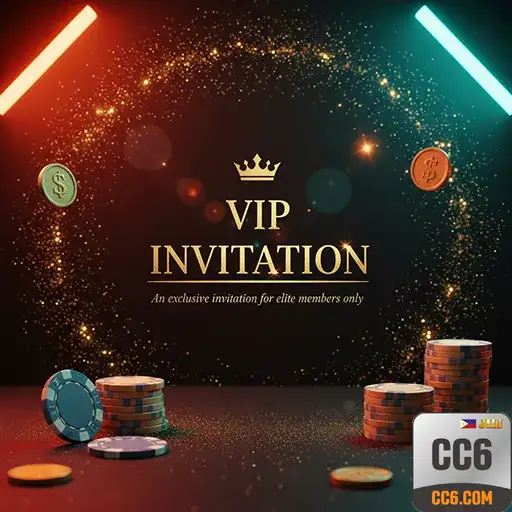 cc6 vip 