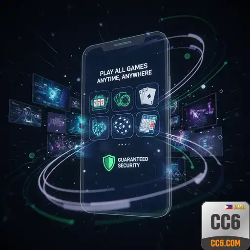 cc6 app