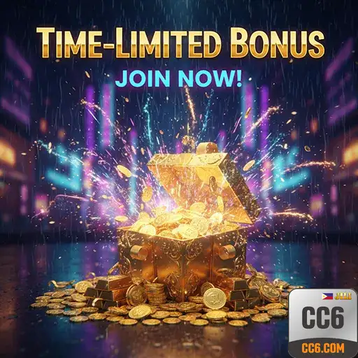 cc6 bonus